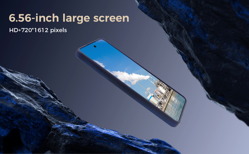 KTW426 (5G)-S3 Intrinsically Safe Mobile Phone