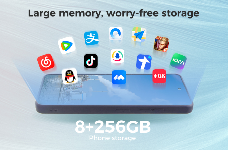 KTW426 (5G)-S3 Intrinsically Safe Mobile Phone