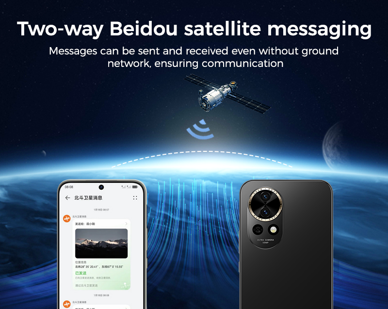 KTW426 (5G)-S4 Explosion Proof Smartphone for Oil and Gas