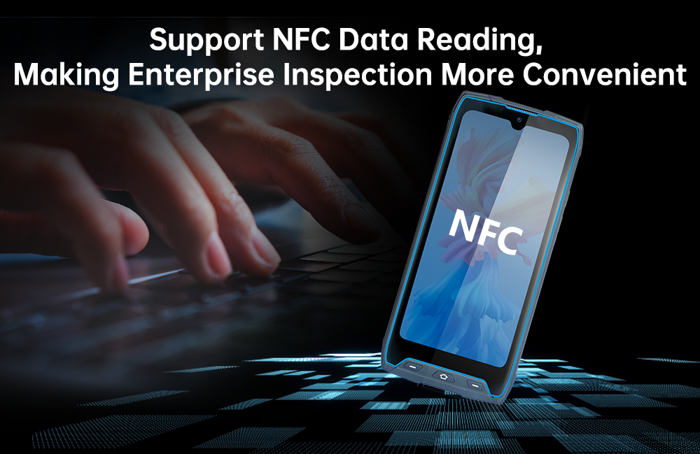 Waterproof Explosion Proof Rugged Phone