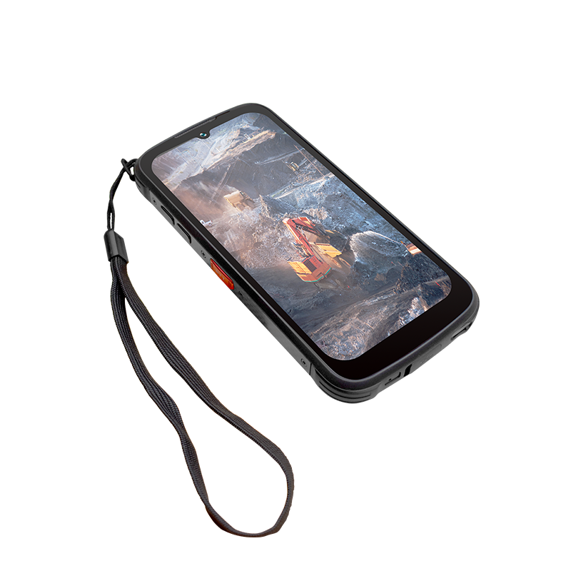 IP68 Mining Refinery EX Proof Mobile Phone