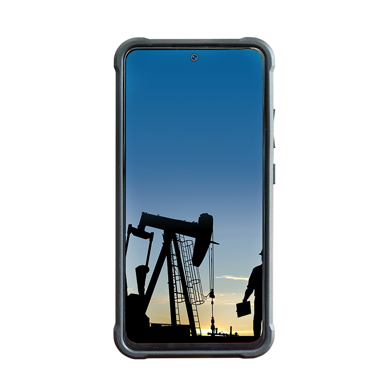 KTW332(5G) Explosion Proof Smartphone