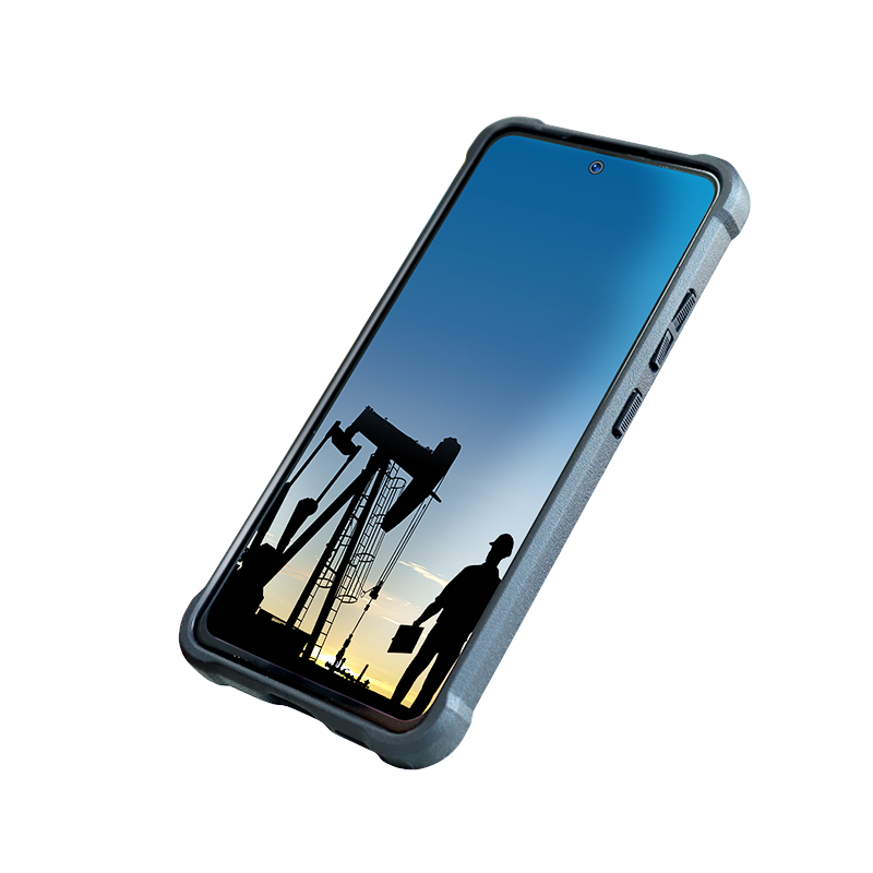 KTW332(5G) Explosion Proof Smartphone