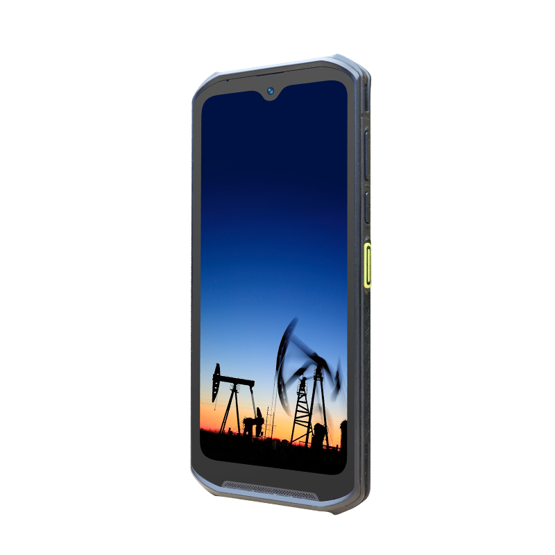 KTW333(5G) Explosion Proof Industrial Smartphone