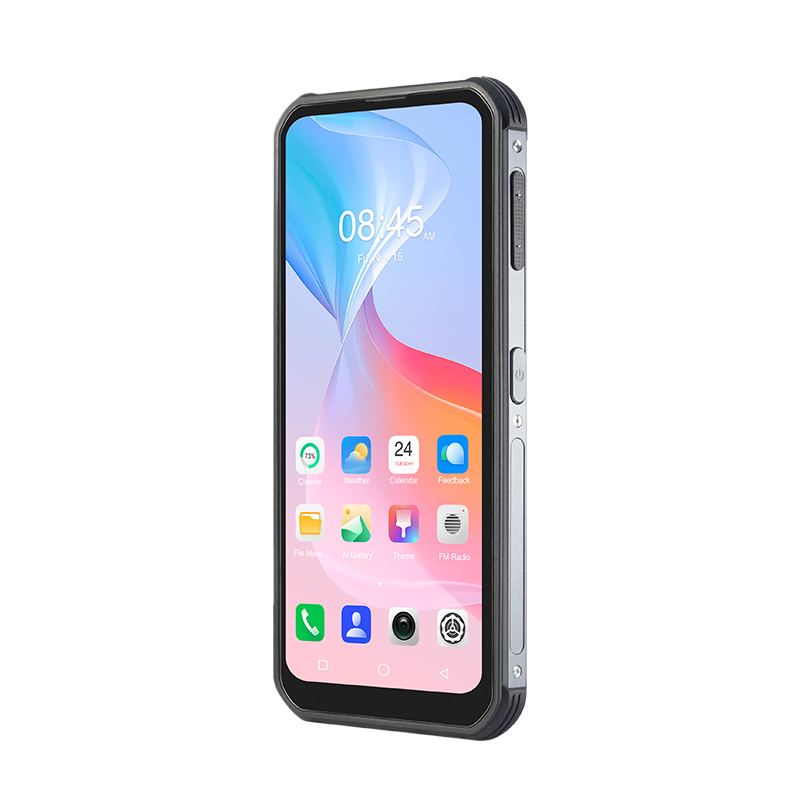 V2-XUXIN Industrial Intrinsically Safe Smartphone