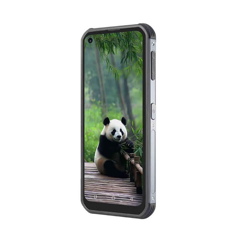Waterproof And Dustproof Rugged Android Phone