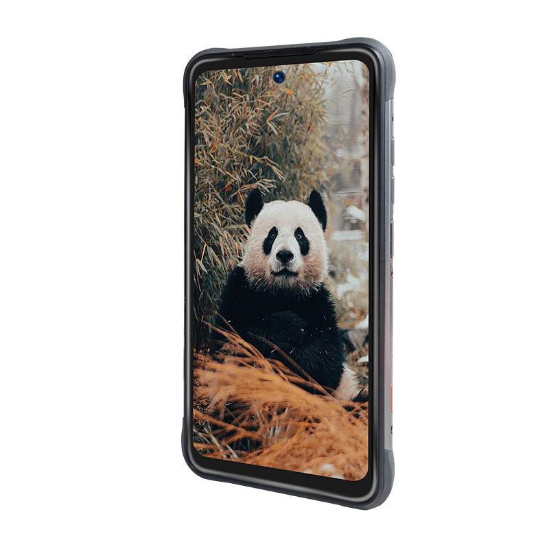 Unbreakable Android Rugged Phone