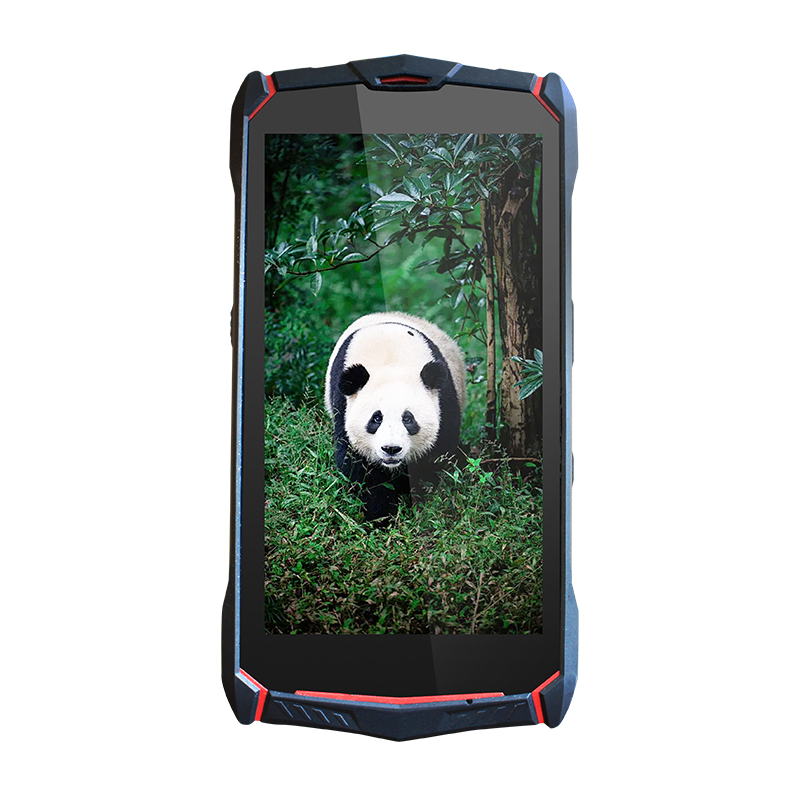 Android Rugged Smartphone with 5000mAH