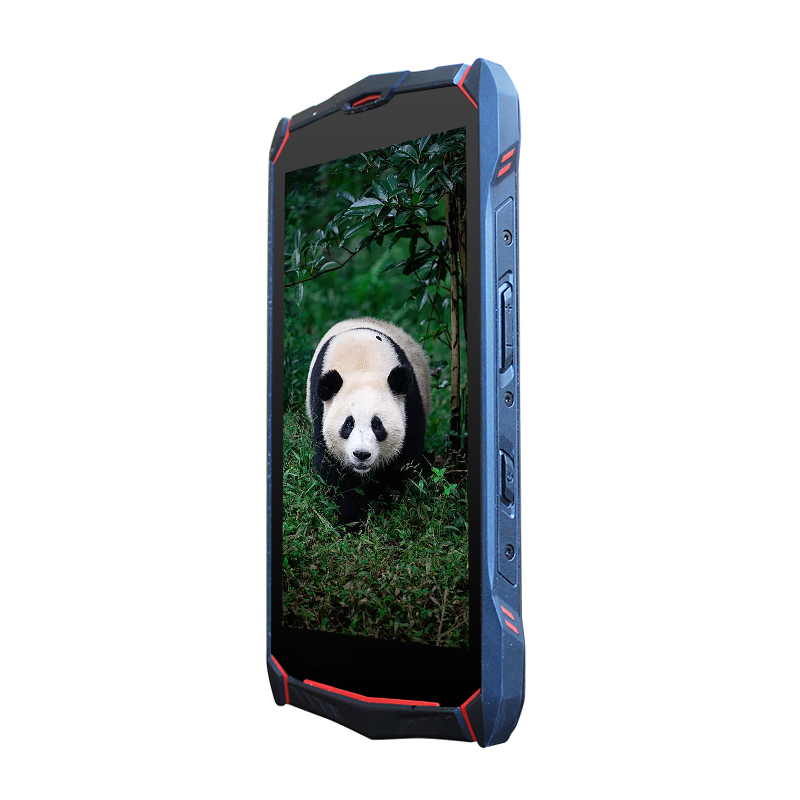 Android Rugged Smartphone with 5000mAH