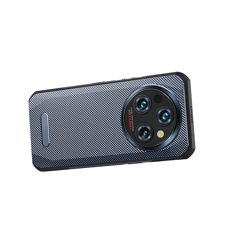 5G Night Vision Rugged Smartphone