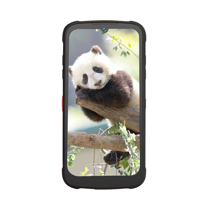 5G Rugged Smartphone With Night Vision