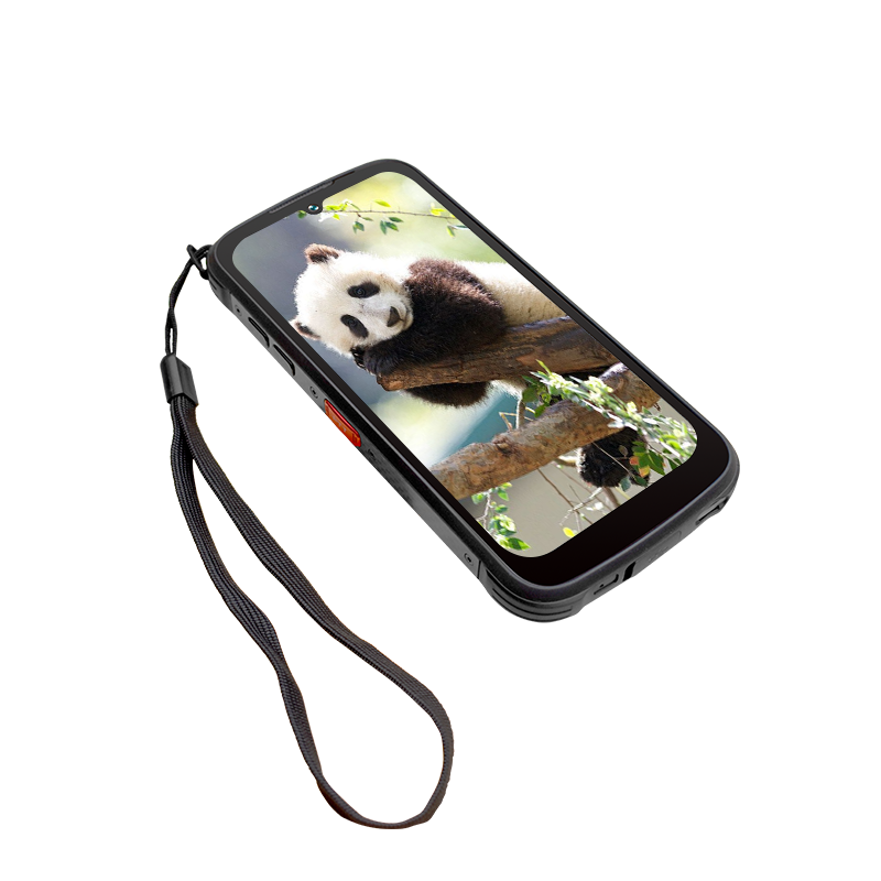 5G Rugged Smartphone With Night Vision