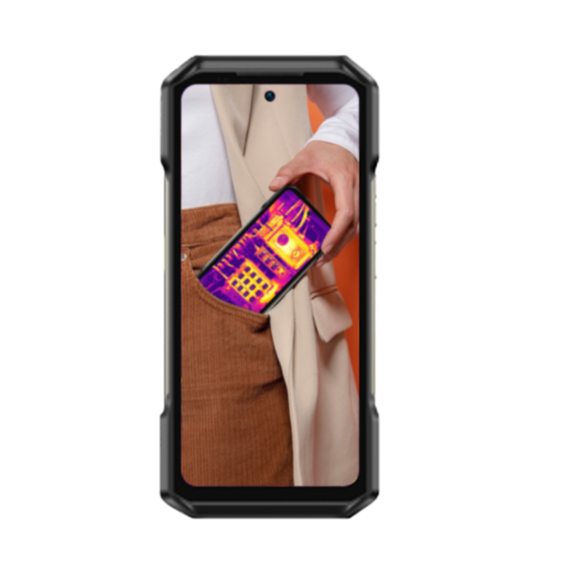 10600mAh Tough Mobile Phone