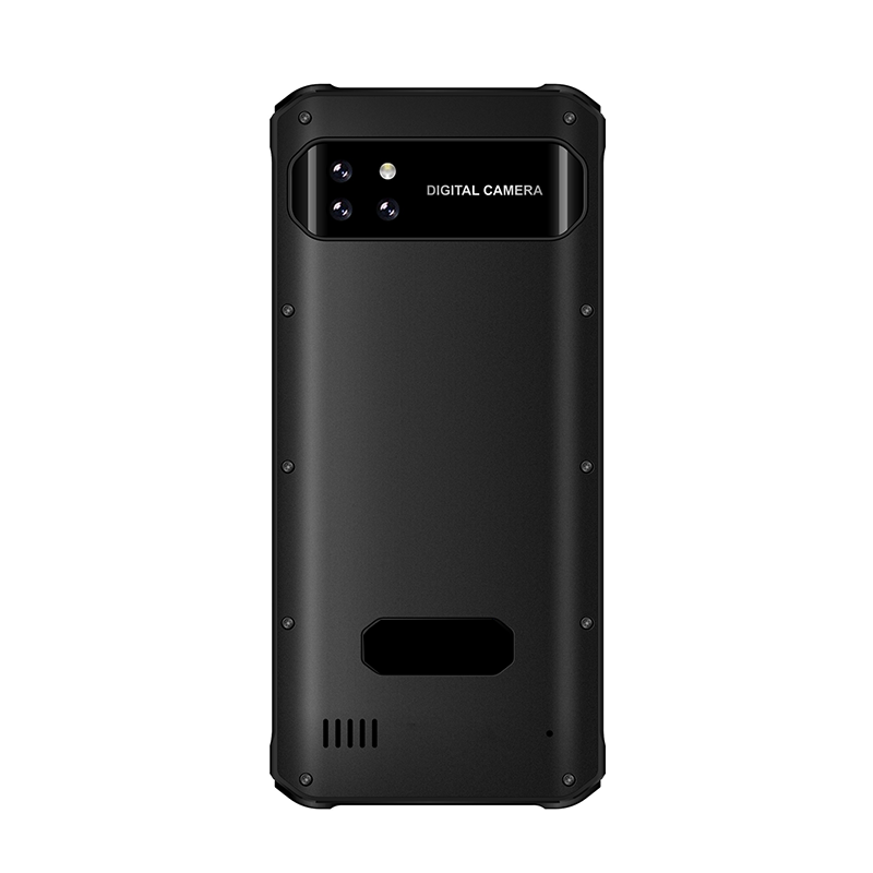 Waterproof Ruggedized Android Phone