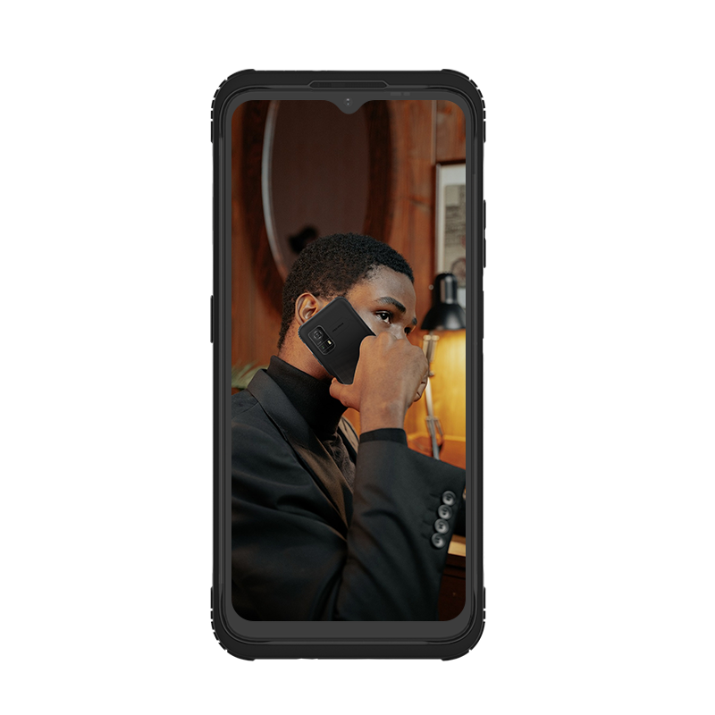 4G Unbreakable Smart Phone