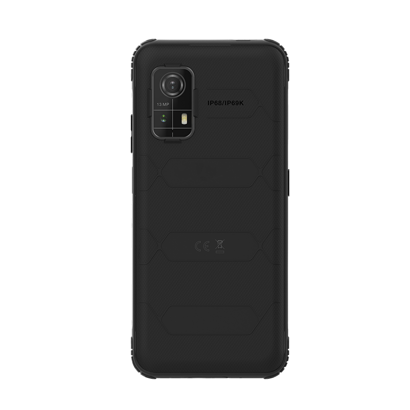 Waterproof and Shockproof Phone