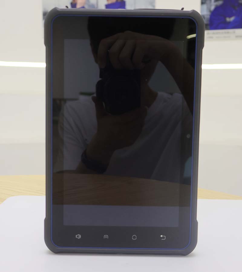 Explosion-proof Android Tablet with 5G Speed