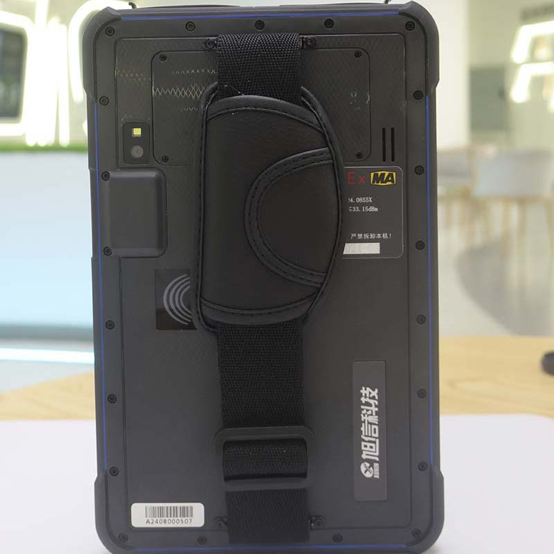 Explosion-proof Android Tablet with 5G Speed