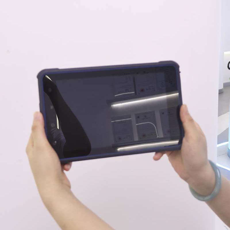 Explosion-proof Android Tablet with 5G Speed