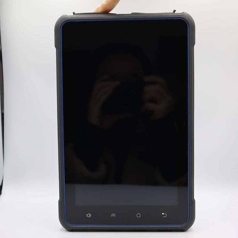 Intrinsically Safe Android Tablet