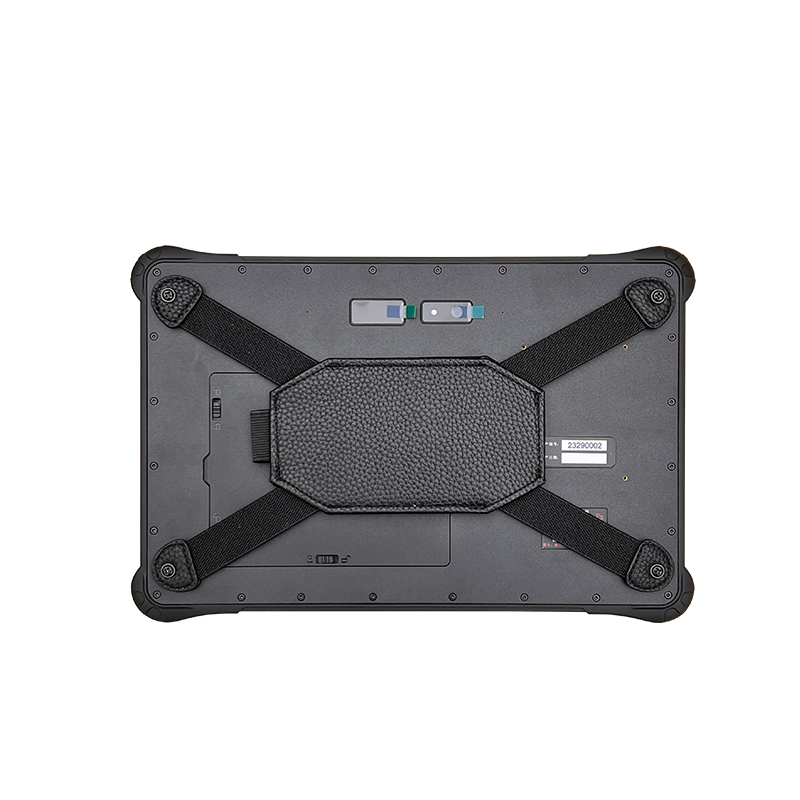 Rugged Tablet For Hazardous Environments