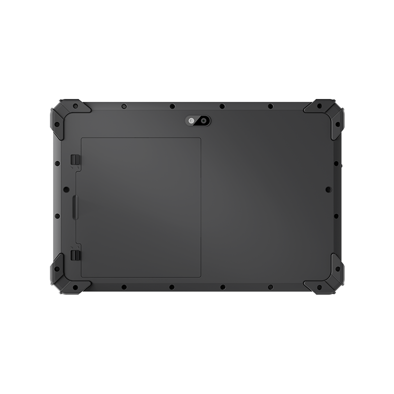 Rugged Field Service Tablet