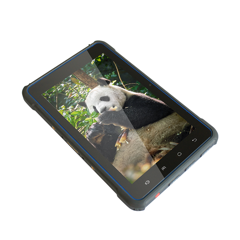 Rugged Tablet Android