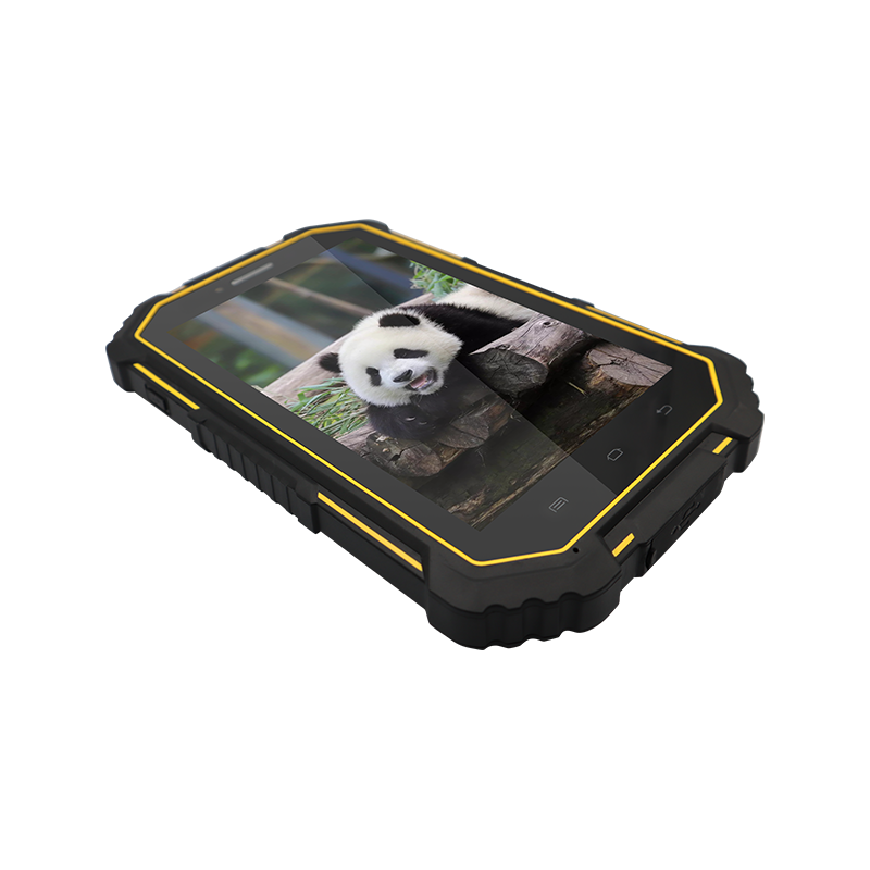Rugged Waterproof Android Industrial Tablet PC