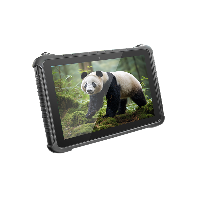 Rugged Windows Tablet