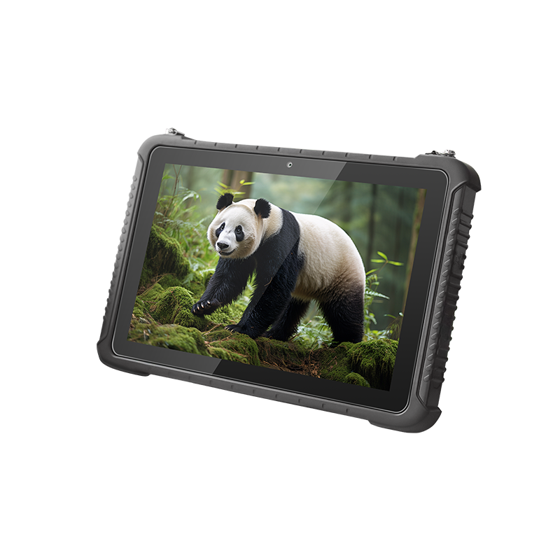 Rugged Windows Tablet