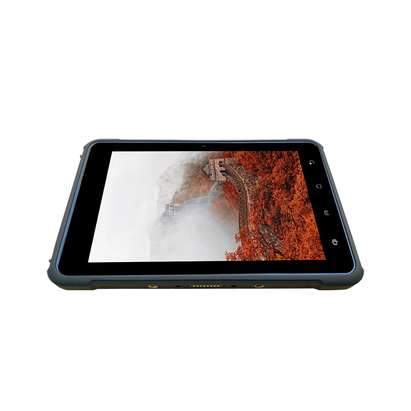 IP65 Industrial Waterproof Tablet