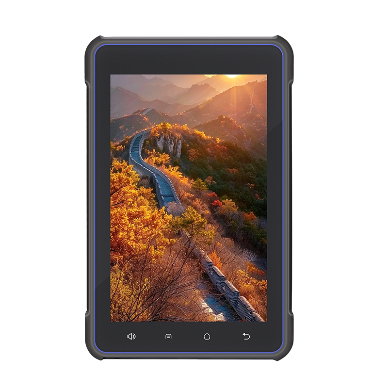 8-inch 5G Rugged Android Tablet