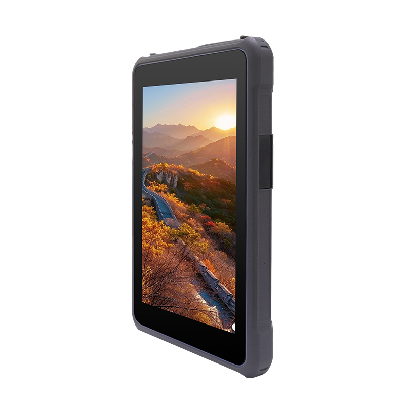 8-inch 5G Rugged Android Tablet