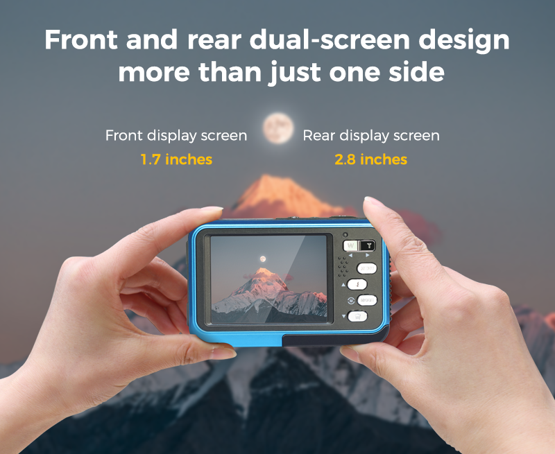 Excam4800 Explosion Proof Digital Camera